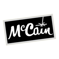 McCain McCain