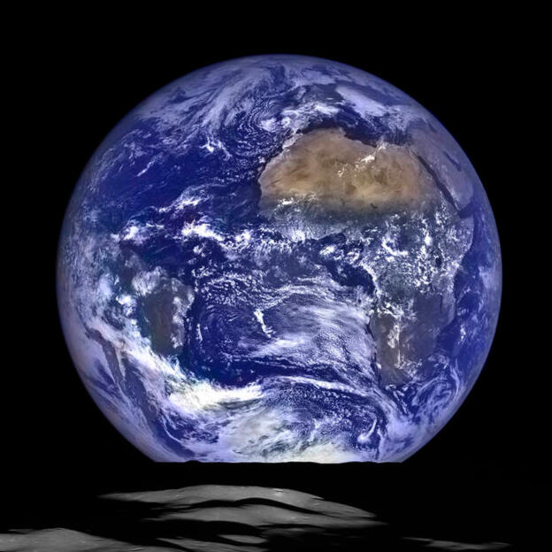 Reinventarse con Propósito